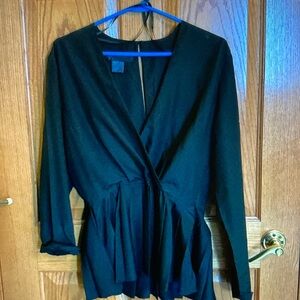 Kardashian Kollection shirt.